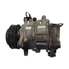 Compressore A/C BMW X1 Serie E84 dal 09 al 15 - GE447260-4710 - 2001580