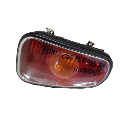 Stop fanale Posteriore Sinistro MINI Cooper 1° Serie - 2001623 - 2001623