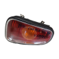 Stop fanale Posteriore Sinistro MINI Cooper 1° Serie