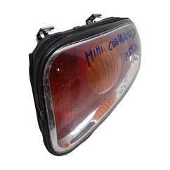 Stop fanale Posteriore Sinistro MINI Cooper 1° Serie