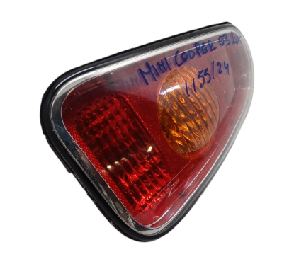 Stop fanale posteriore Destro MINI Cooper 1° Serie