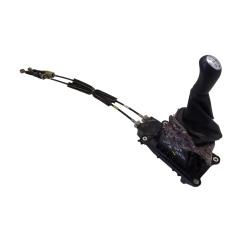 Leva Cambio DACIA Sandero Serie II dal 12 al 20 - 349016560R - 2001709