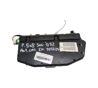 Airbag Sedile sinistro PEUGEOT 508 Berlina dal 10 al 14