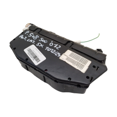 Airbag Sedile sinistro PEUGEOT 508 Berlina dal 10 al 14 - 2002211 - 2002211
