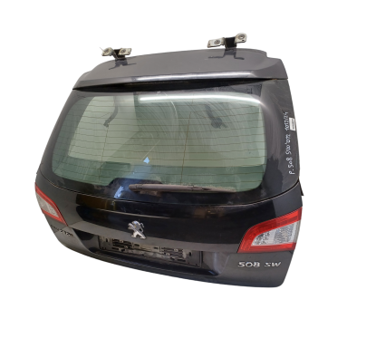 Portellone Posteriore Completo PEUGEOT 508 Berlina dal 10 al 14 - 1611343280 - 2002262