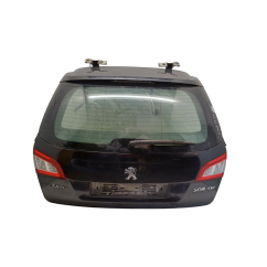 Portellone Posteriore Completo PEUGEOT 508 Berlina dal 10 al 14