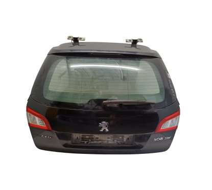 Portellone Posteriore Completo PEUGEOT 508 Berlina dal 10 al 14