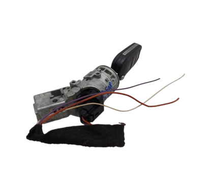 Blocchetto Accensione PEUGEOT 508 Berlina dal 10 al 14 - 4162WK - 2002271