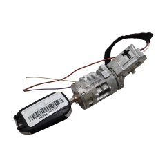 Blocchetto Accensione PEUGEOT 508 Berlina dal 10 al 14 - 4162WK - 2002271