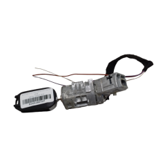 Blocchetto Accensione PEUGEOT 508 Berlina dal 10 al 14 - 4162WK - 2002271