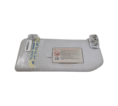 Parasole aletta Lato Passeggero PEUGEOT 508 Berlina dal 10 al 14 - 2002311 - 2002311