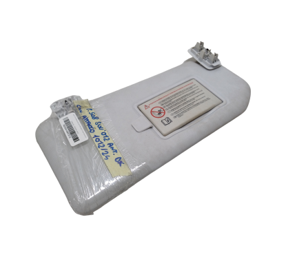 Parasole aletta Lato Passeggero PEUGEOT 508 Berlina dal 10 al 14