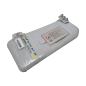Parasole aletta Lato Passeggero PEUGEOT 508 Berlina dal 10 al 14