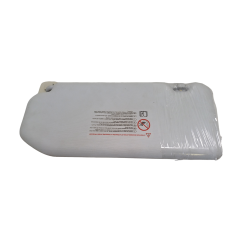 Parasole aletta Lato Passeggero PEUGEOT 508 Berlina dal 10 al 14 - 2002311 - 2002311