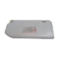 Parasole aletta Lato Passeggero PEUGEOT 508 Berlina dal 10 al 14