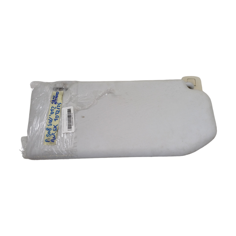 Parasole aletta anteriore SX PEUGEOT 508 Berlina dal 10 al 14
