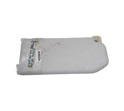 Parasole aletta anteriore SX PEUGEOT 508 Berlina dal 10 al 14 - 2002326 - 2002326