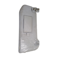 Parasole aletta anteriore SX PEUGEOT 508 Berlina dal 10 al 14 - 2002326 - 2002326
