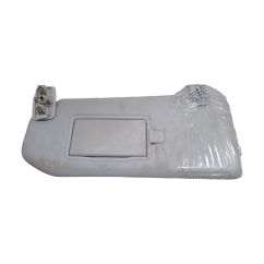 Parasole aletta anteriore SX PEUGEOT 508 Berlina dal 10 al 14 - 2002326 - 2002326