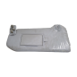Parasole aletta anteriore SX PEUGEOT 508 Berlina dal 10 al 14