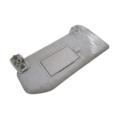 Parasole aletta anteriore SX PEUGEOT 508 Berlina dal 10 al 14 - 2002326 - 2002326