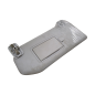 Parasole aletta anteriore SX PEUGEOT 508 Berlina dal 10 al 14