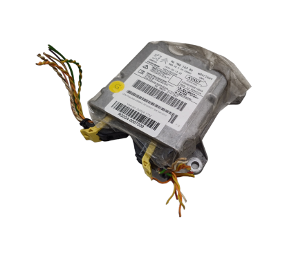 Centralina Airbag PEUGEOT 508 Berlina dal 10 al 14 - 9678656380 - 2002354