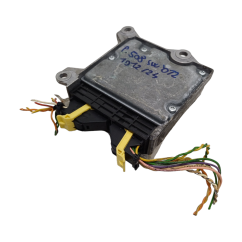 Centralina Airbag PEUGEOT 508 Berlina dal 10 al 14 - 9678656380 - 2002354