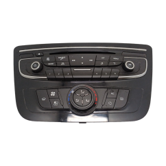 Comandi Clima PEUGEOT 508 Berlina dal 10 al 14