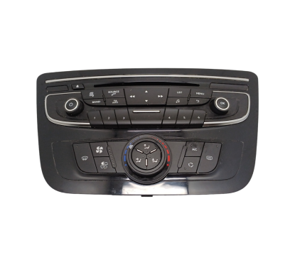 Comandi Clima PEUGEOT 508 Berlina dal 10 al 14 - 2002375 - 2002375