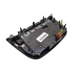 Comandi Clima PEUGEOT 508 Berlina dal 10 al 14 - 2002375 - 2002375