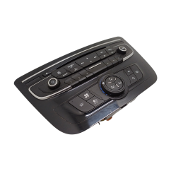 Comandi Clima PEUGEOT 508 Berlina dal 10 al 14 - 2002375 - 2002375