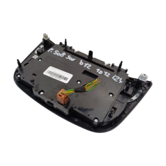 Comandi Clima PEUGEOT 508 Berlina dal 10 al 14 - 2002375 - 2002375