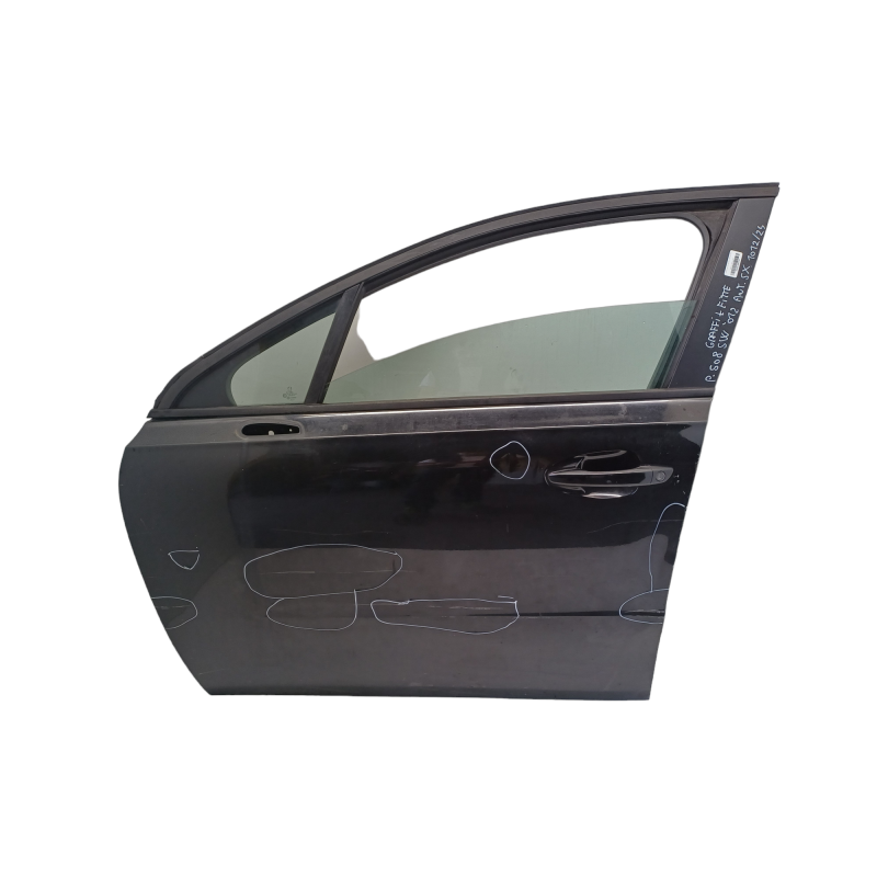 Portiera Anteriore Sinistra PEUGEOT 508 Berlina dal 10 al 14