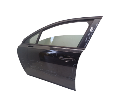 Portiera Anteriore Sinistra PEUGEOT 508 Berlina dal 10 al 14