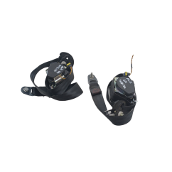 Kit Airbag Completo PEUGEOT 508 Berlina dal 10 al 14 - 4112QG - 2002492