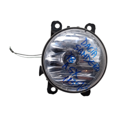 Fendinebbia anteriore SX DACIA Sandero Serie II dal 12 al 20 - 261500097R - 2002527