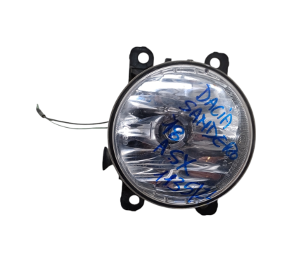 Fendinebbia anteriore SX DACIA Sandero Serie II dal 12 al 20 - 261500097R - 2002527