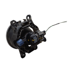 Fendinebbia anteriore SX DACIA Sandero Serie II dal 12 al 20 - 261500097R - 2002527