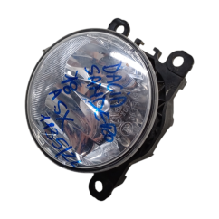 Fendinebbia anteriore SX DACIA Sandero Serie II dal 12 al 20 - 261500097R - 2002527
