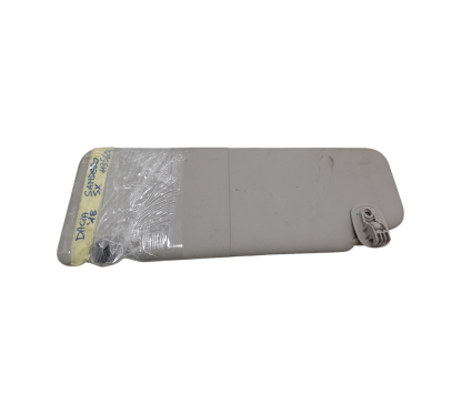 Parasole aletta anteriore SX DACIA Sandero Serie II dal 12 al 20 - 964012342R - 2002528