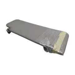 Parasole aletta anteriore SX DACIA Sandero Serie II dal 12 al 20 - 964012342R - 2002528