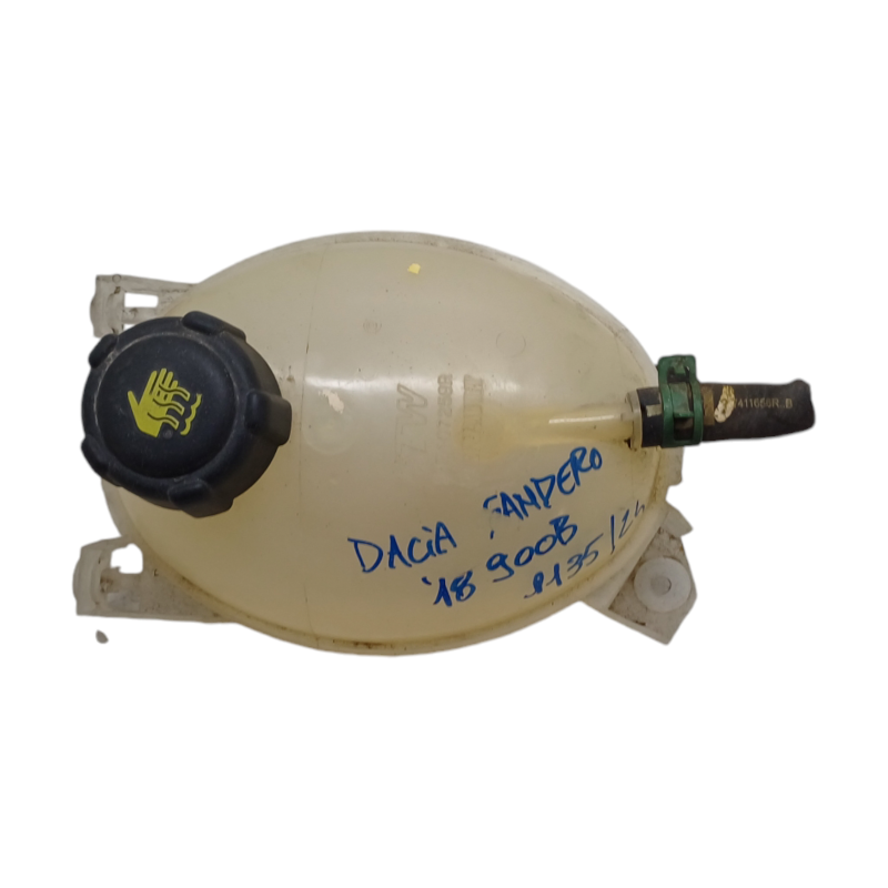 Vaschetta liquido radiatore DACIA Sandero Serie II dal 12 al 20