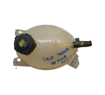 Vaschetta liquido radiatore DACIA Sandero Serie II dal 12 al 20 - 217104354R - 2002532