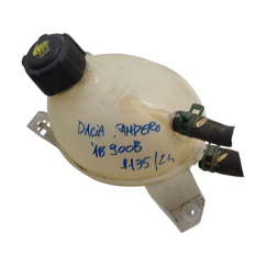 Vaschetta liquido radiatore DACIA Sandero Serie II dal 12 al 20 - 217104354R - 2002532