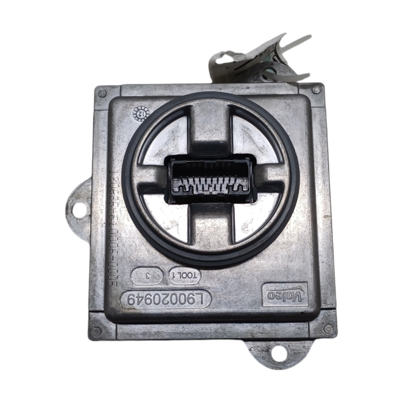 Centralina fari a LED BMW X1 Serie E84 dal 09 al 15