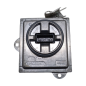 Centralina fari a LED BMW X1 Serie E84 dal 09 al 15