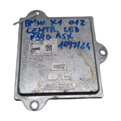 Centralina fari a LED BMW X1 Serie E84 dal 09 al 15 - 2002573 - 2002573