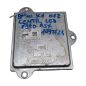 Centralina fari a LED BMW X1 Serie E84 dal 09 al 15
