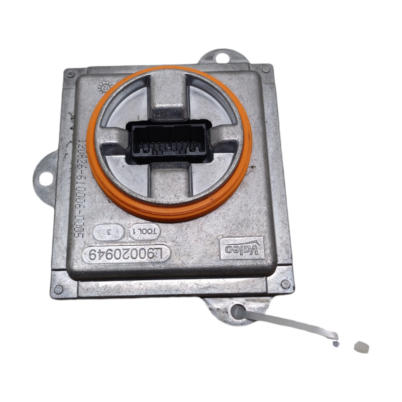Centralina fari a LED BMW X1 Serie E84 dal 09 al 15